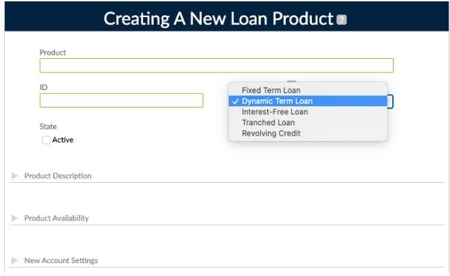 Select the Payments Method